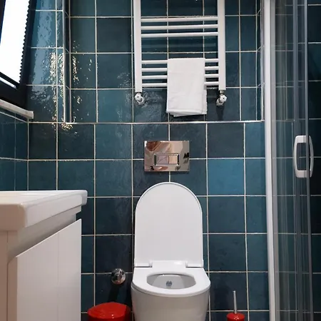 Adel's Apartamento