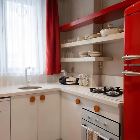 Adel's Apartamento *