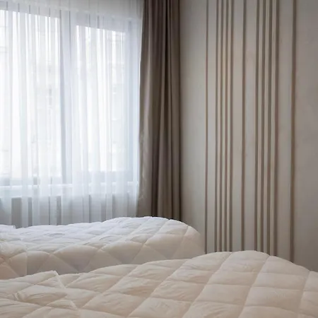 Adel's Apartamento *