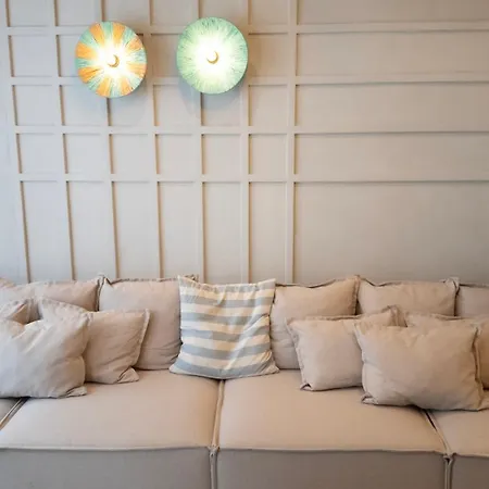 Adel's Apartamento *