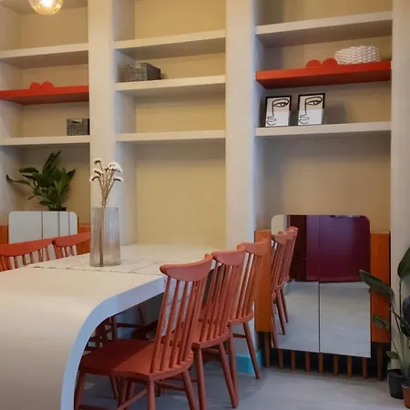 Adel's Apartamento *