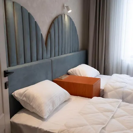 Apartamento Adel's