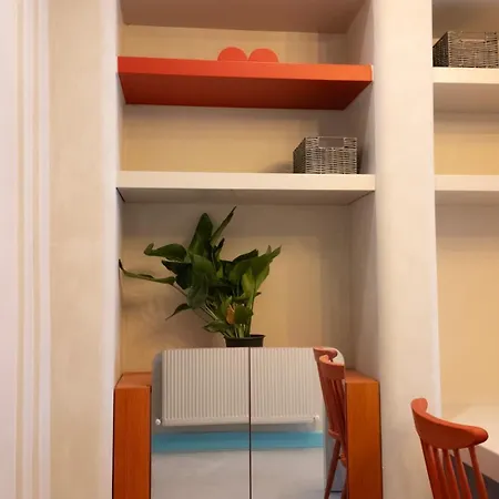 Apartamento Adel's