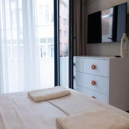 Apartamento Adel's *