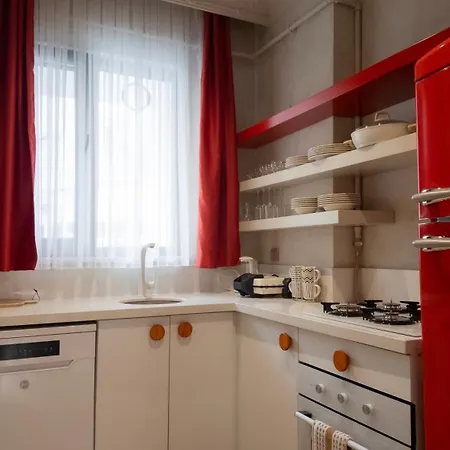 Adel's Apartamento