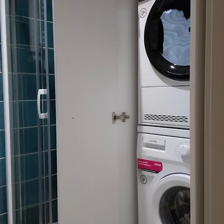 Adel's Apartamento