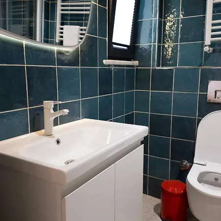 Apartamento Adel's