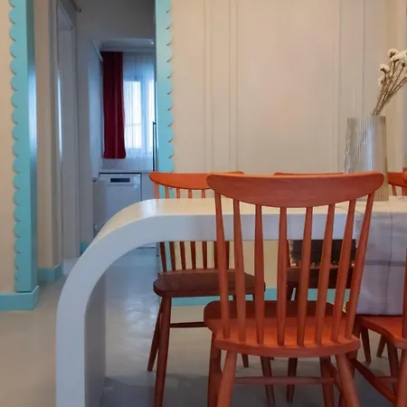 Adel's Apartamento