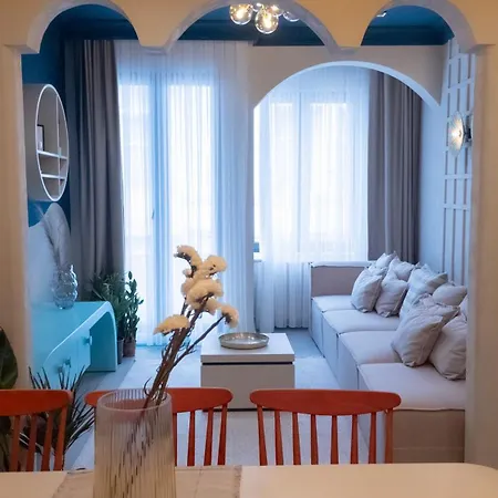 Adel's Apartamento
