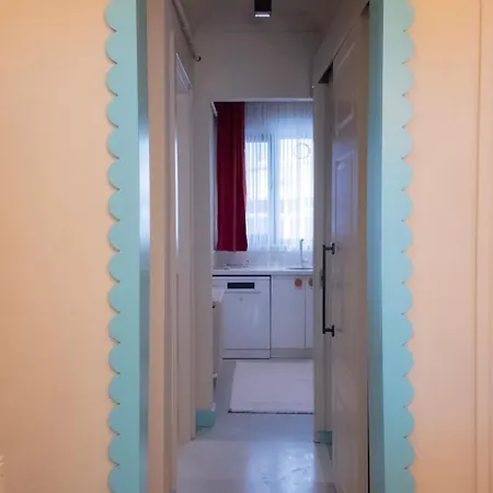 Adel's Daire İstanbul
