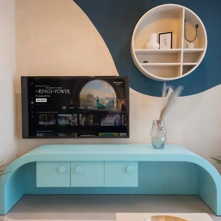 Adel's Appartement Istambul