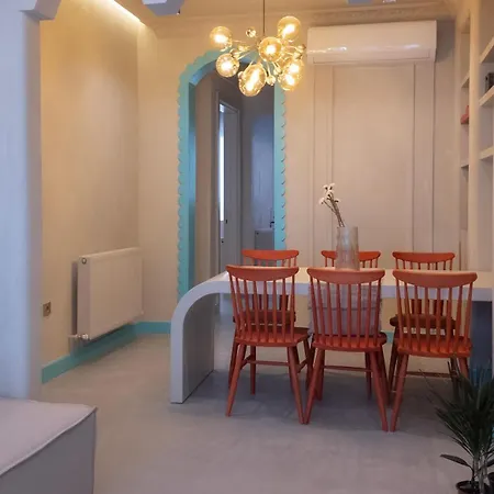 Appartement Adel's *
