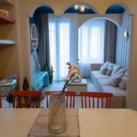 Adel's Appartement Istambul
