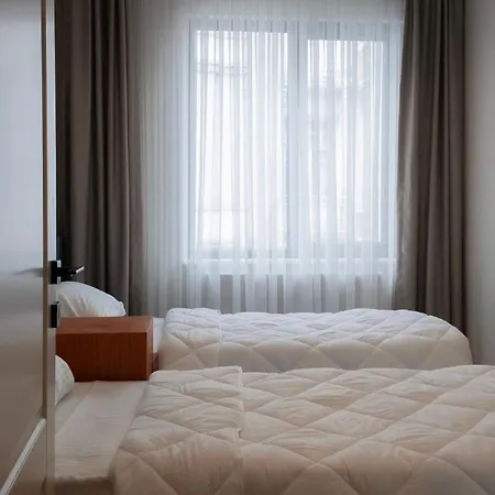 Appartement Adel's *
